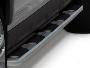Image of Running board step insert image for your 2013 Audi